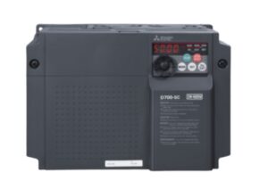 Mitsubishi FR-D720-5.5K: 5.5kW Variable Speed Drive