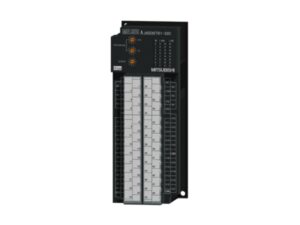 Mitsubishi AJ65DBTB1-32D: 32-Point 24VDC Sink/Source Input Module