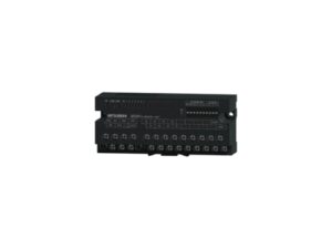 Mitsubishi AJ65SBTB1-16DT1: 16-Point (8 in / 8 out) 24VDC Sink I/O Module