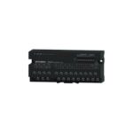 Mitsubishi AJ65SBTB1-16DT: 16-Point (8 in / 8 out) 24VDC Sink I/O Module