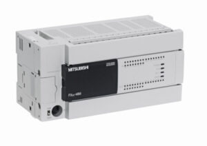 Mitsubishi FX3U-48MR-ES: Base Unit