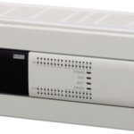 Mitsubishi FX3U-64MR-ES: Base Unit