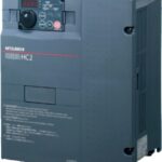 Mitsubishi FR-HC2-7.5K: High power factor converter