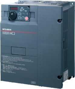 Mitsubishi FR-HC2-7.5K: High power factor converter