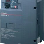 Mitsubishi FR-HC2-H15K: High power factor converter