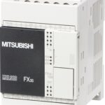 Mitsubishi FX3S-10MR-ES: Base Unit