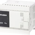 Mitsubishi FX3S-30MR-ES: Base Unit