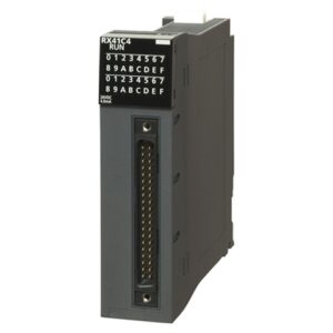 Mitsubishi RX41C4: iQ-R Series DC Input Module