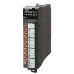 Mitsubishi RY40NT5P: iQ-R Series Transistor Output Module