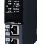 Mitsubishi RJ71EN71: iQ-R Series Ethernet Network Module