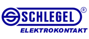 Schlegel BSRJU Blank nameplate