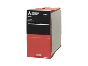 Mitsubishi R63RP: iQ-R Series Redundant Power Supply Module