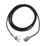 Mitsubishi GT09-C200R4-6C: Computer link connection cable between serial communication module and GOT; 20m