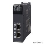 Mitsubishi RJ71GN11?T2: iQ-R Series CC-Link IE TSN Network Module