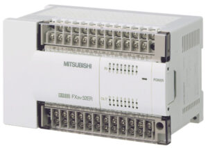 Mitsubishi FX2N-32ER: Extension Unit