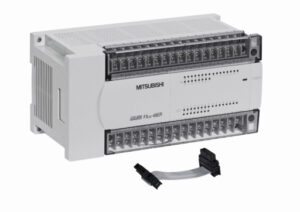 Mitsubishi FX2N-48MR-001: Extension Unit