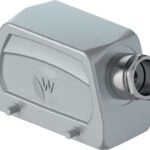 Wieland Revos BASIC | All-rounder multipole connectors