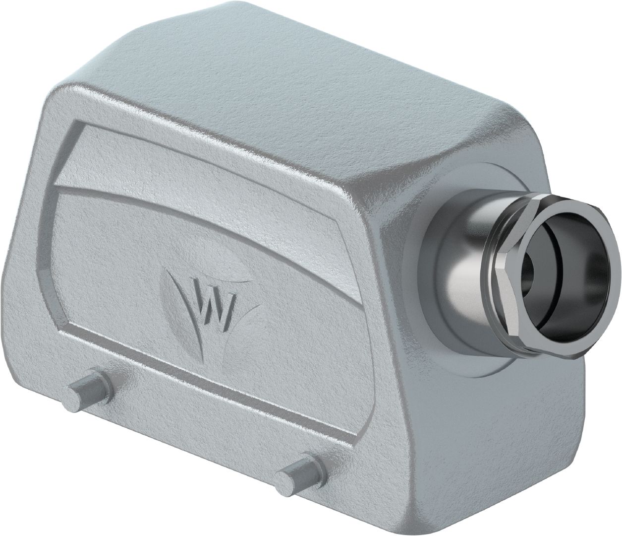 Wieland Revos BASIC | All-rounder multipole connectors