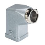 Wieland Revos MINI | Compact heavy-duty connectors