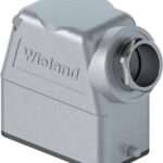 Wieland Revos HD | High-density industrial connectors