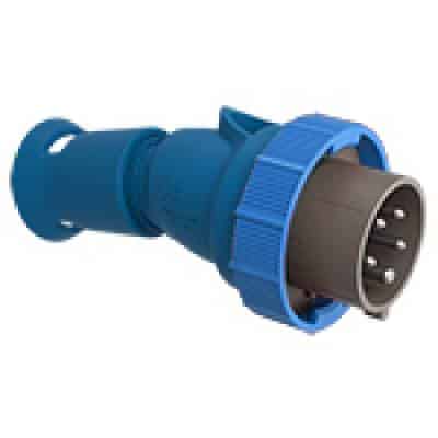 Palazzoli X-CEE | Safety Performance Industrial Plugs in Techno Polymer - P760126