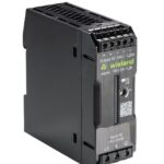 Wieland wipos PS1 24-1.25 | 1.25A 24VDC power supply