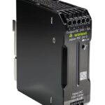 Wieland wipos PS1 24-5 | 5A 24VDC power supply