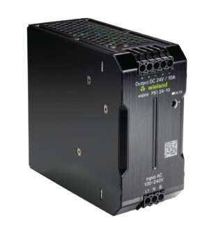 Wieland wipos PS1 24-10 | 10A 24VDC power supply