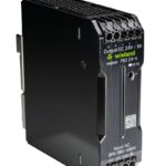 Wieland wipos PS3 24-5 | 5A 24VDC power supply