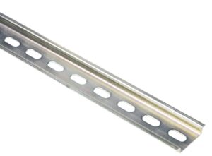 TS35/SL RAIL slotted| 98.300.1000.0