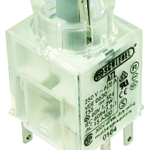 Schlegel ATL Illuminated Contact Block | 1 NC + 1 NO