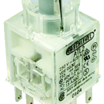 Schlegel ATL2 Illuminated Contact Block | 2 NC + 2 NO