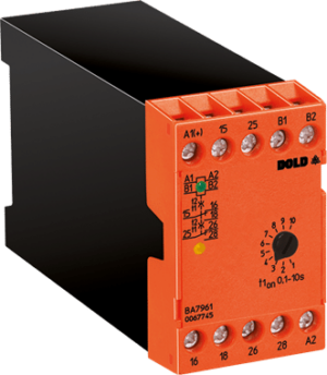 DOLD - BA 7961 | Contact Protection Relay