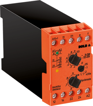 DOLD - BA 9054/331 | Battery Asymmetry Relay