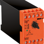 DOLD - BA 9040 | Three Phase Voltage Asymmetry Relay