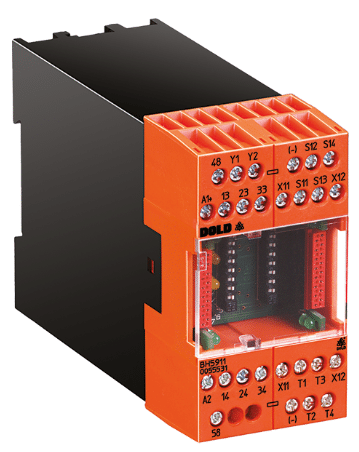 DOLD - BH 5911 | Control Unit