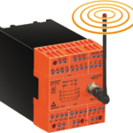 DOLD - BI 5910 | Radio Controlled Safety Module