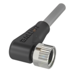 Balluff Angled Connector | M8 Female - BCC02P6