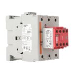 Sprecher + Schuh Safety Contactor: CAS772D14C/CAS77214C