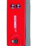 EUCHNER: CET | Safety Switch with Guard Locking