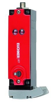 EUCHNER: CET | Safety Switch with Guard Locking