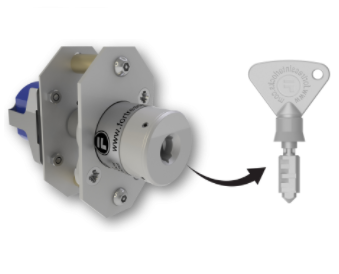 Fortress Power Isolation & Control Isolation | Modular Access Interlock