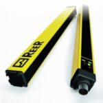 ReeR Safety Light Curtain - EOS2 303X