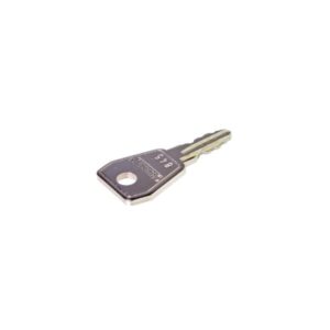 Schlegel ESE845 Spare Key CE ROHS UL CSA ESE845