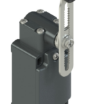 Pizzato FD 2056-M2 | Position switch with adjustable length roller lever arm