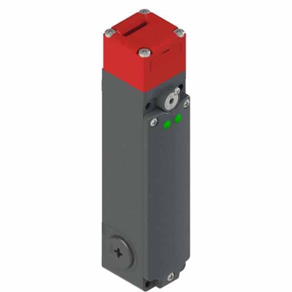 Pizzato: FG 60ED1D0C | Locked Actuator Safety Switch