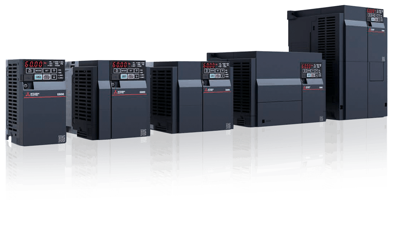 Variable Speed Drives (VSDs)