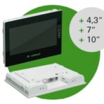 Wieland Touch Panel HMI-ECO