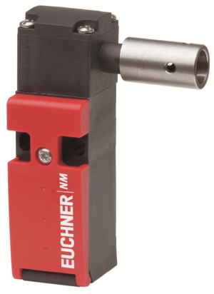 EUCHNER NM-HOLLOW SHAFT | Safety Switch