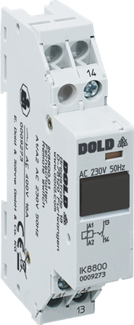 DOLD - IK 8800 | Remote Switch Relay